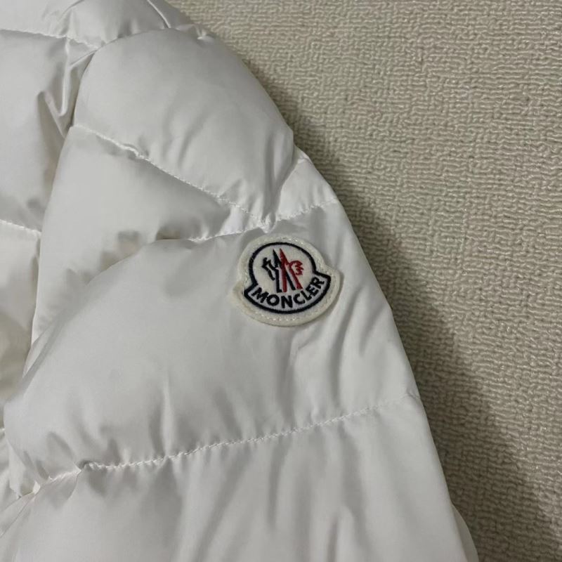 Moncler Down Jackets